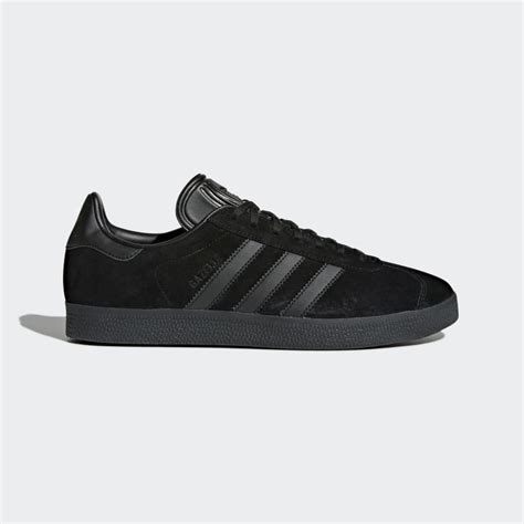 adidas gazelle zwart dames|adidas gazelle sandalen.